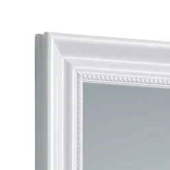 50x70 Wandspiegel mit Kunststoffrahmen - Jalana