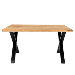 X-Fuß Essgruppe modern - Nanila (fünfteilig)