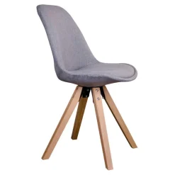 X-Fuß Essgruppe modern - Nanila (fünfteilig)