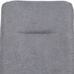 X-Fuß Esstisch & Stühle Set - Cralega (fünfteilig)