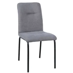 X-Fuß Esstisch & Stühle Set - Cralega (fünfteilig)