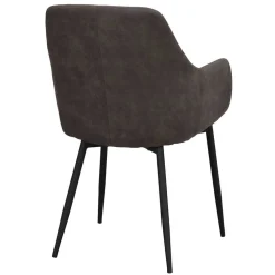 X-Fuß Tisch Essplatz für 6 Personen - Freshna (siebenteilig)