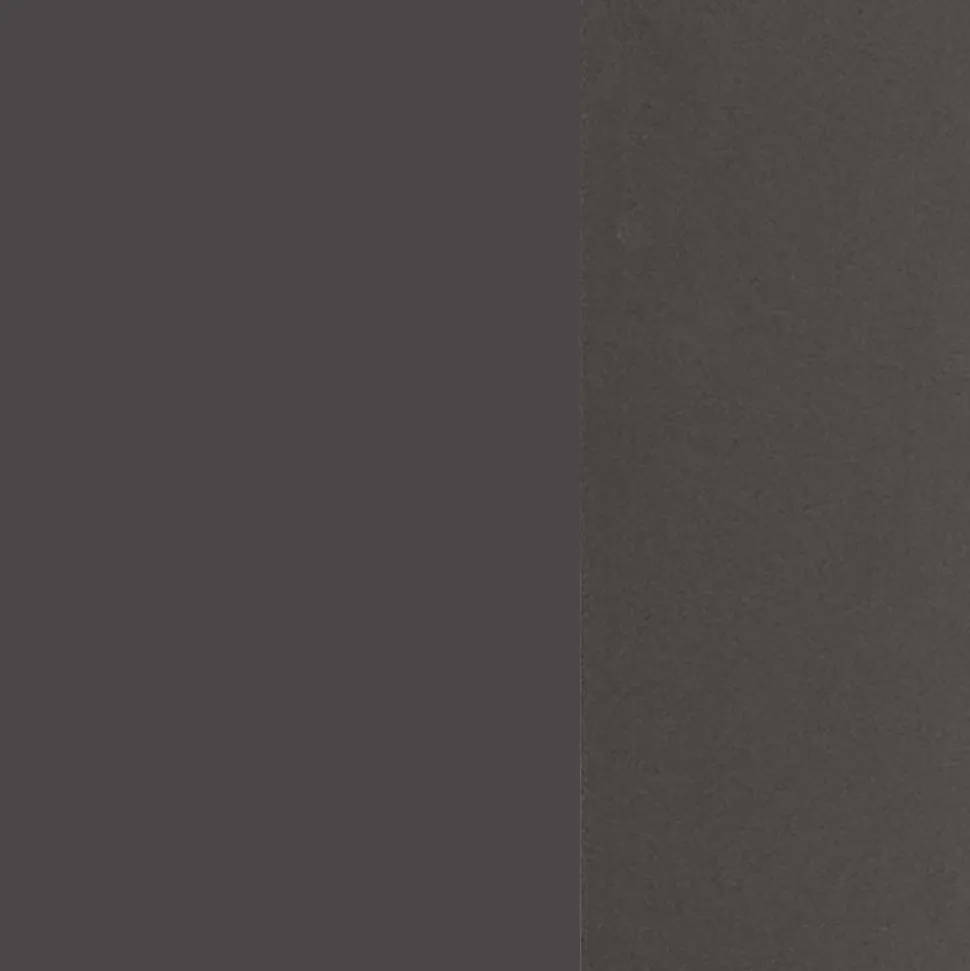 30x64x18 3 Fächer Badregal in Dunkelgrau - Breznia