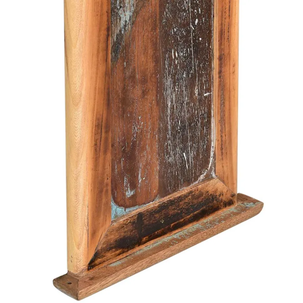 35x110x15 4 Haken Garderobe Shabby Chic - Clarendon