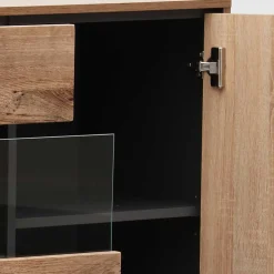 175x91x48 Anrichte im Factory Design - Xindus