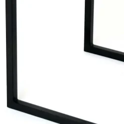 40x62x40 Anstelltisch aus Eiche Massivholz - Ilatada