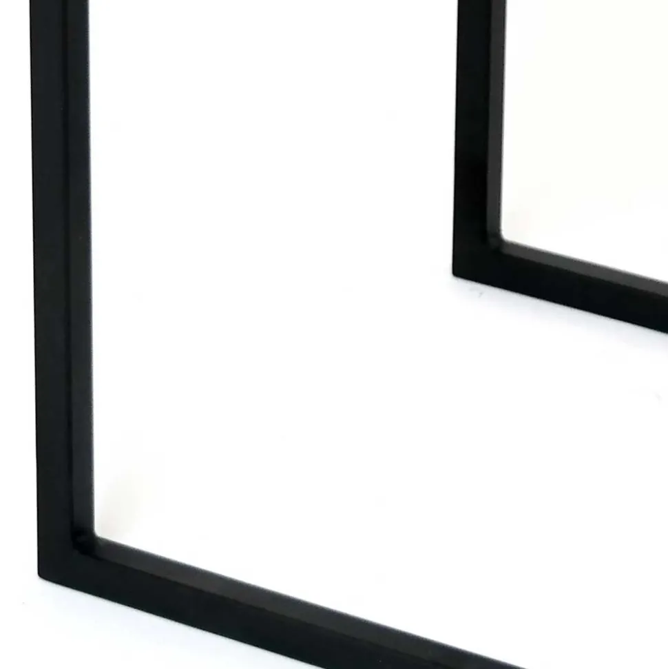 40x62x40 Anstelltisch aus Eiche Massivholz - Ilatada