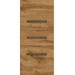 30x185x35 Bad Hochschrank stehend oder hängend - Arazony