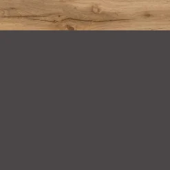 40x79x35 Bad-Unterschrank zum Hängen oder Stellen - Noricas