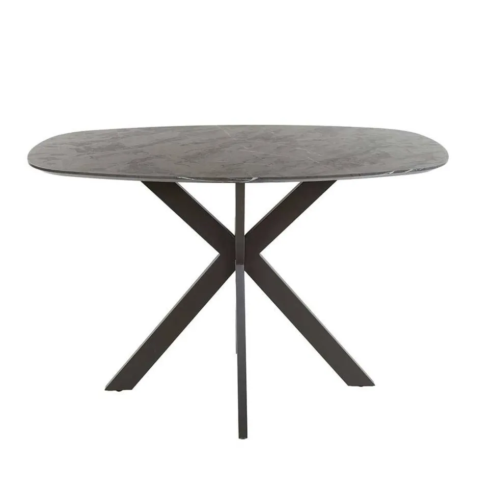 140x93x80 Bartisch in Bootsform - Yonella