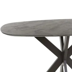 140x93x80 Bartisch in Bootsform - Yonella