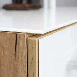 80x120x37 Büro Aktenschrank abschließbar - Laszlo I