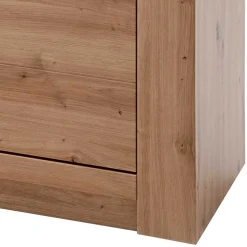 183x84x45 cm Sideboard in Dekor Eiche - Wykina