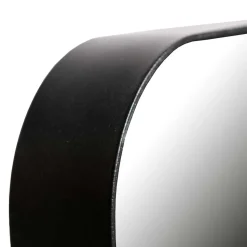 40x110x5 cm Spiegel mit abgerundeten Ecken - Rodicca (2er Set)