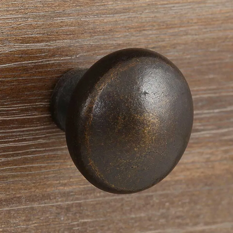 156x99x48 Design Anrichte im Vintage Look - Veier