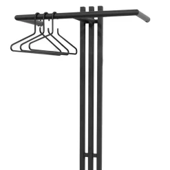 65x190x28 Design Garderobe für die Wand - Carim