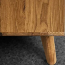 90x63x40 Design Kommode mit sechs Schubladen - Diesta