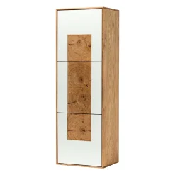 40x120x30 Design Schrank für Wandmontage - Smonia