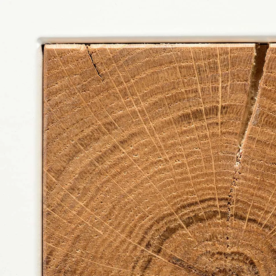 40x120x30 Design Schrank für Wandmontage - Smonia