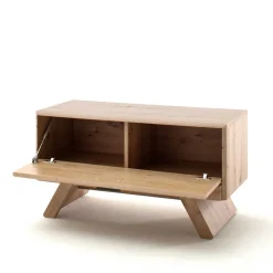 89x47x39 Design Truhenbank mit Klappe - Larinca