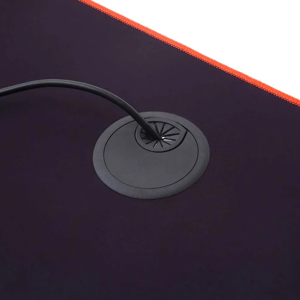 159x70x73 Designer Schreibtisch höhenverstellbar - Weyna