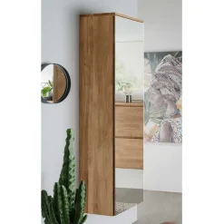 40x165x35 Dielenschrank für die Wandmontage - Sotunes