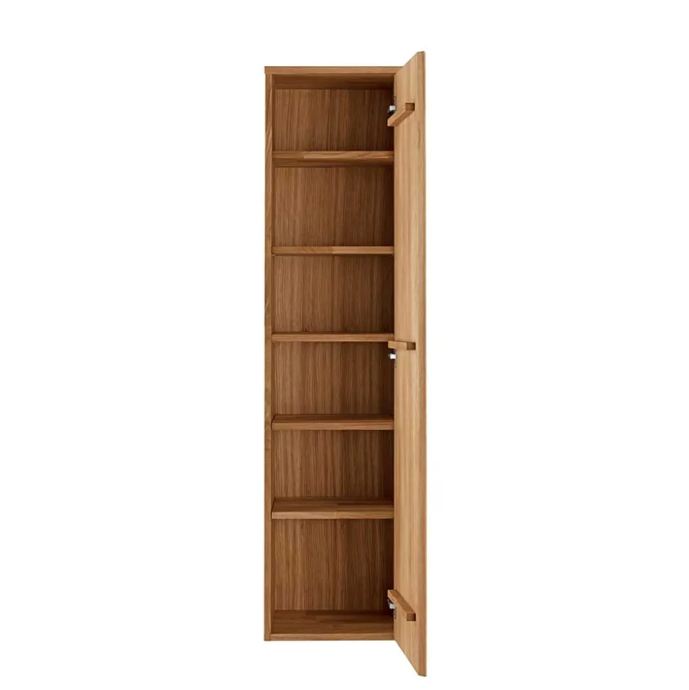 40x165x35 Dielenschrank für die Wandmontage - Sotunes