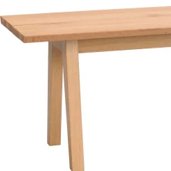 144x45x38 Esszimmerbank mit zwei Sitzplätzen - Coronado