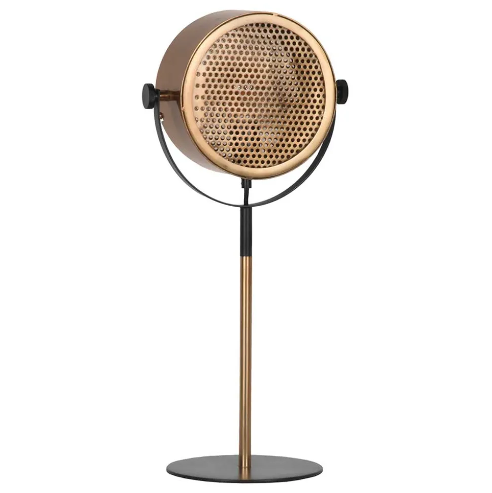 20x60x20 Factory Style Tischleuchte im Retrostil - Claas