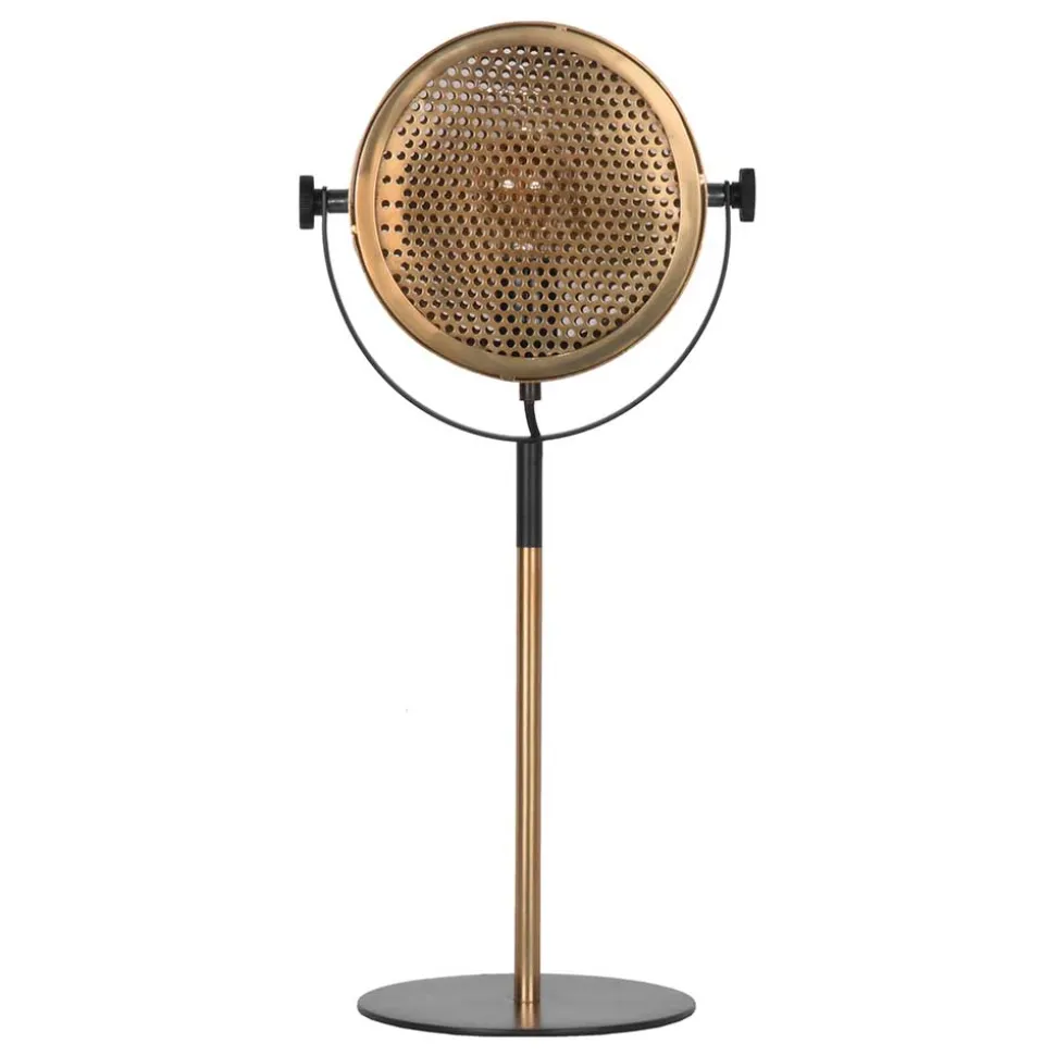 20x60x20 Factory Style Tischleuchte im Retrostil - Claas