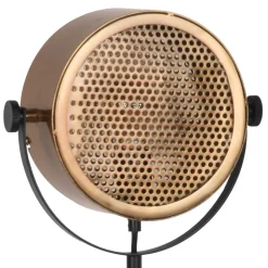 20x60x20 Factory Style Tischleuchte im Retrostil - Claas