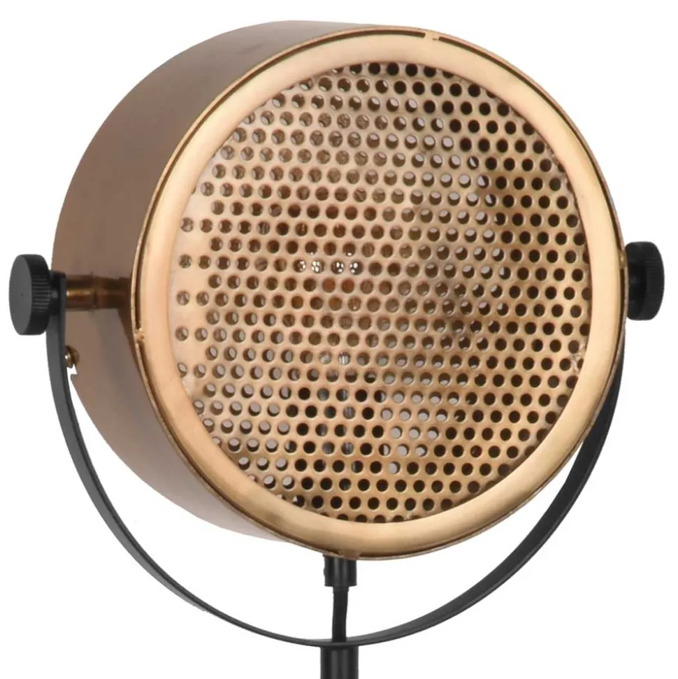 20x60x20 Factory Style Tischleuchte im Retrostil - Claas