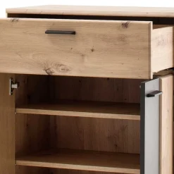 69x96x39 Flur Vertiko für Schuhe - Larinca