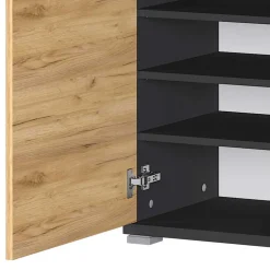 96x103x40 Flur Vertiko für Schuhe - Orsecca