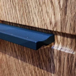 110x148x38 Highboard im Factory Style - Xindus