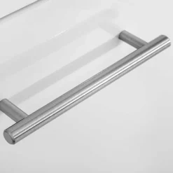 30x84x35 Hochglanz Unterschrank fürs Bad - Vohdan