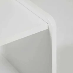 78x38x40 Kinderzimmerregal in Weiß - Red