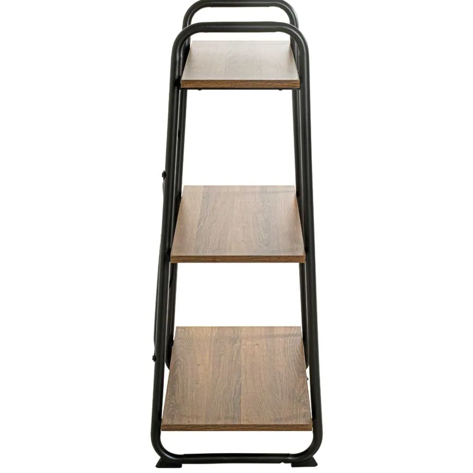 60x93x36 Kleines Regal - offenes Design - Levitanas