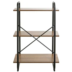 60x93x36 Kleines Regal - offenes Design - Levitanas