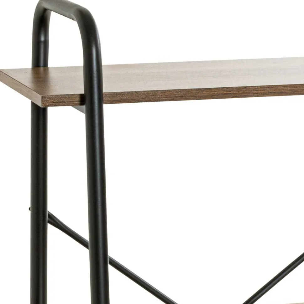 60x93x36 Kleines Regal - offenes Design - Levitanas