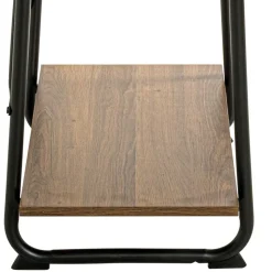 60x93x36 Kleines Regal - offenes Design - Levitanas