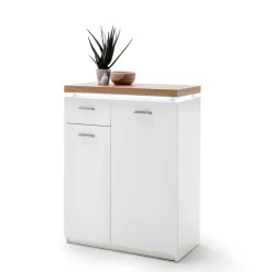 75x99x38 Kommode auch für Schuhe - Nusenia