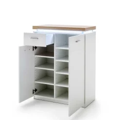 75x99x38 Kommode auch für Schuhe - Nusenia