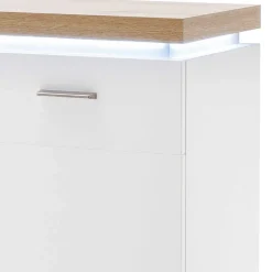 75x99x38 Kommode auch für Schuhe - Nusenia