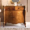 107x100x46 Kommode im Italienischen Stil - Carlenna I