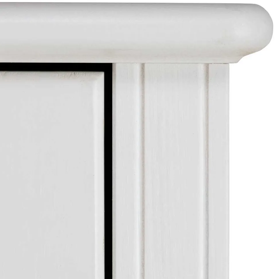 106x126x38 Kommode mit Doppeltür - Velriva