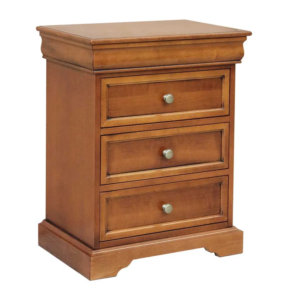 52x64x34 Kommode mit drei Schubladen - Kimms I