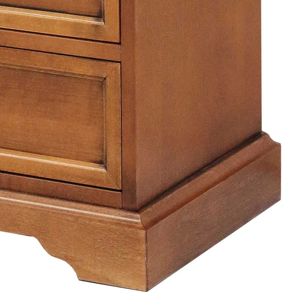 52x64x34 Kommode mit drei Schubladen - Kimms I