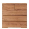 90x90x40 Kommode mit fünf Schubladen - Nelucan