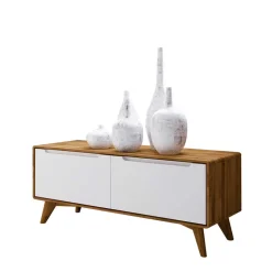 120x48x40 Kommode mit zwei Türen - Diesta III